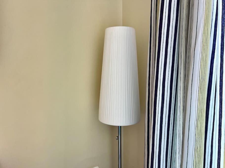 с 1 спальней в La Tejita Apartment *